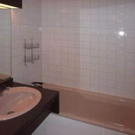 Skis Aux Pieds, Balcon Sud, Idealement Situe, 4-6 Couchages, Proche Animations Et Commerces - Fr-1-322-136 Apartment *